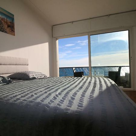 Promenade Des Anglais Vue Mer ニース エクステリア 写真